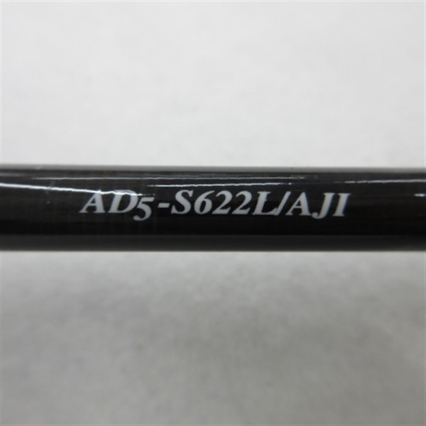 鯵道５ＧＡＤ５－Ｓ６２２Ｌ／ＡＪＩ